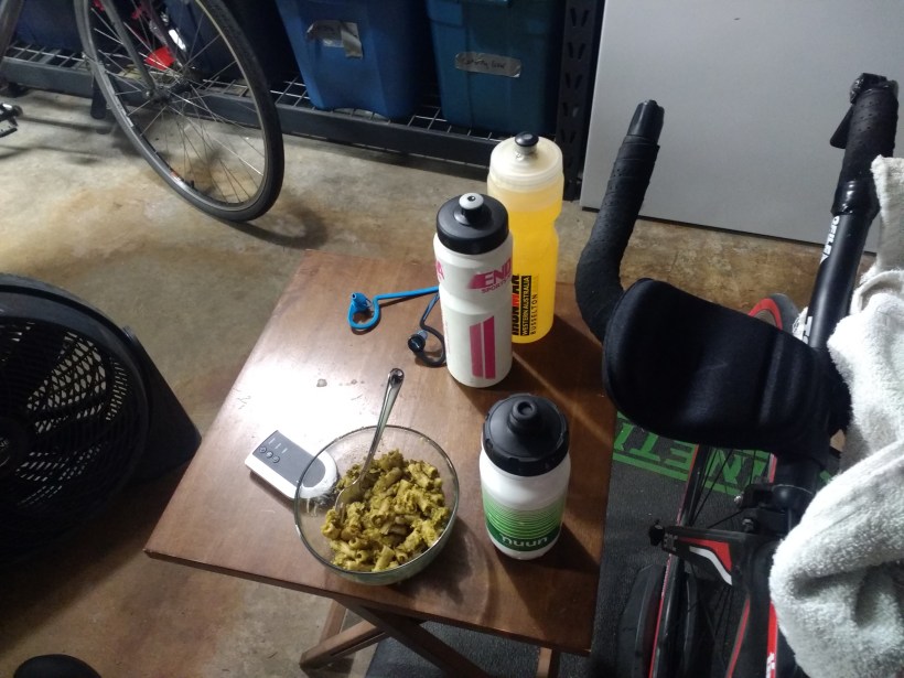 bike nutrition